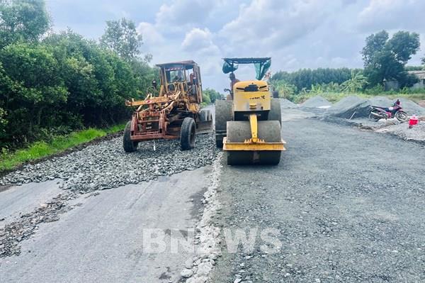 Tổng cục Đường bộ Việt Nam chấn chỉnh bảo trì 3 dự án BOT trên Quốc lộ 1
