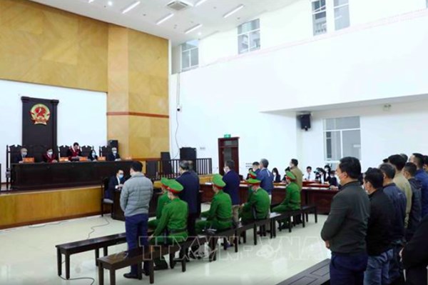 Phúc thẩm vụ cao tốc Đà Nẵng - Quảng Ngãi: Tòa sẽ tuyên án vào sáng 1/7