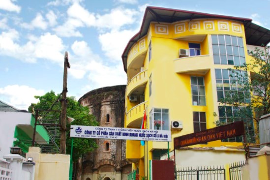 Huỷ đăng ký giao dịch với cổ phiếu NS3 từ hôm nay 29/6