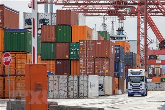 Xu hướng chuyển dịch của cải trong cuộc khủng hoảng năng lượng toàn cầu