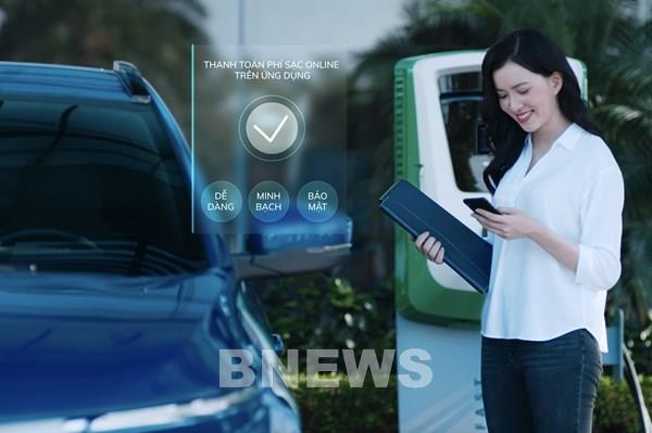 Thay đổi thói quen sử dụng ô tô với ứng dụng quản lý thông minh