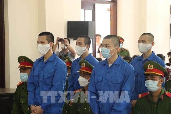 Long An: Hoãn phiên tòa xét xử vụ Tịnh thất Bồng Lai