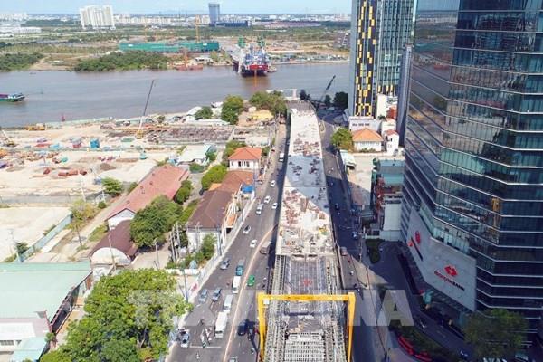 Vì sao nợ thuế ở Tp. Hồ Chí Minh tăng vọt hơn 40%?