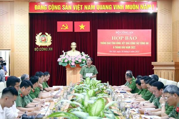  Vụ án tại Cục Lãnh sự, Bộ Ngoại giao: Nhận hối lộ hàng chục tỷ đồng và hàng trăm nghìn USD