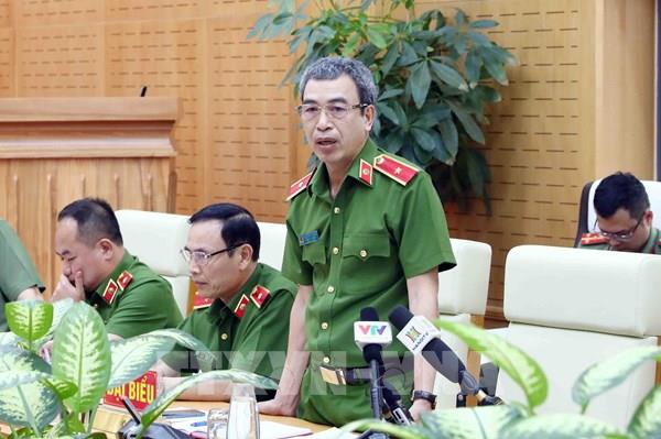 Sẽ xử lý minh bạch, công khai cho quyền lợi của nhà đầu tư trong vụ Tân Hoàng Minh