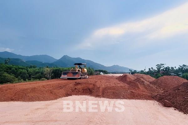 Sắp khởi công 4 gói thầu dự án kết nối giao thông miền núi phía Bắc