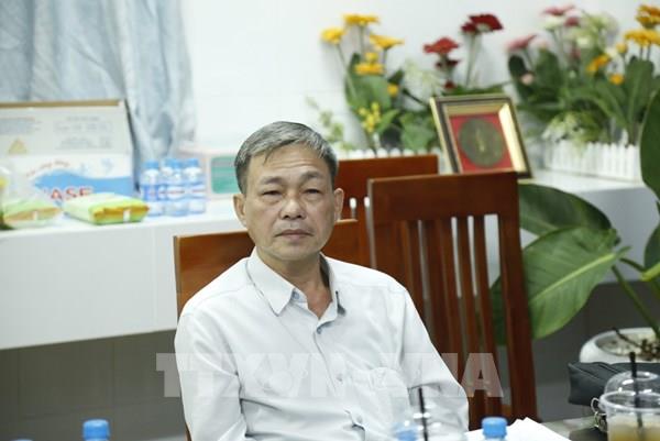 Liên quan đến Công ty Việt Á: Bình Dương khởi tố, bắt ba đối tượng