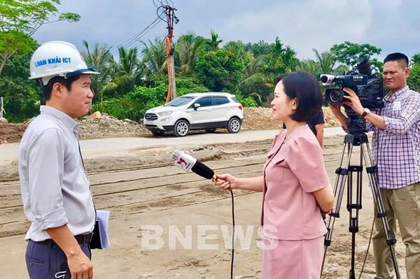 Sức bật từ "bình oxy" đầu tư công