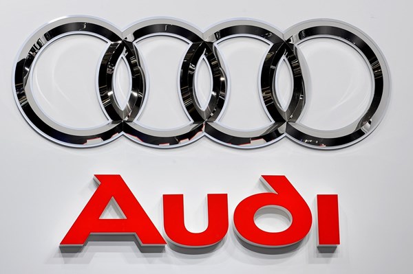 Audi khởi công xây dựng nhà máy sản xuất ô tô điện tại Trung Quốc