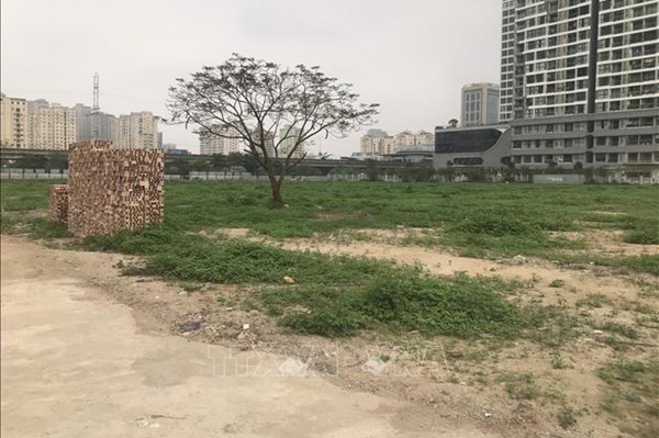 Dự thảo Quy định về điều kiện tách thửa, hợp thửa đối với từng loại đất