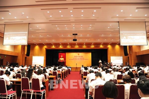 Thứ trưởng Vũ Thị Mai: Nợ thuế trên tổng thu ngân sách nhà nước vẫn ở mức cao