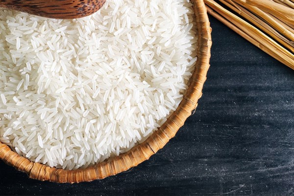 Gạo thương hiệu "Cơm VietNam Rice" sắp được bán tại châu Âu