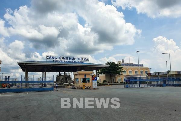 Bà Rịa- Vũng Tàu kỳ vọng logistics trở thành ngành dịch vụ chủ lực