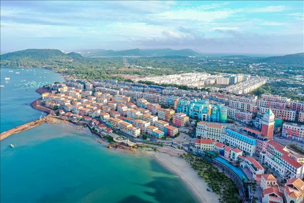 Blockchain gia tăng minh bạch và an toàn trong giao dịch bất động sản  