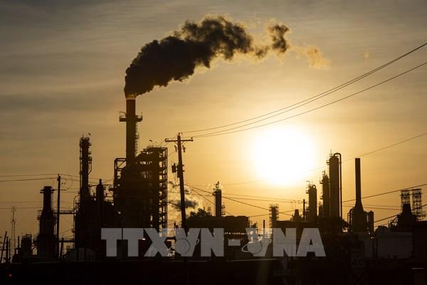 Chính phủ Mỹ gặp trở ngại lớn trong cuộc chiến chống biến đổi khí hậu