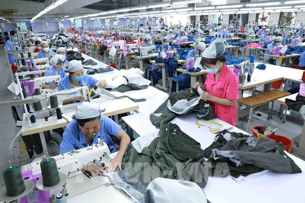 Kinh tế Thủ đô tăng trưởng 7,79%