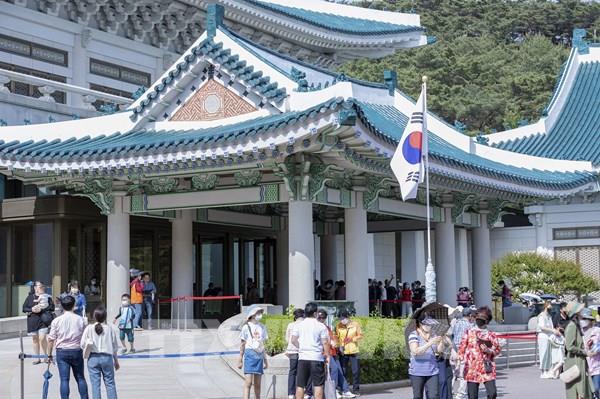 Hàn Quốc đứng đầu trong “Bảng xếp hạng khả năng phục hồi từ COVID-19” của Bloomberg