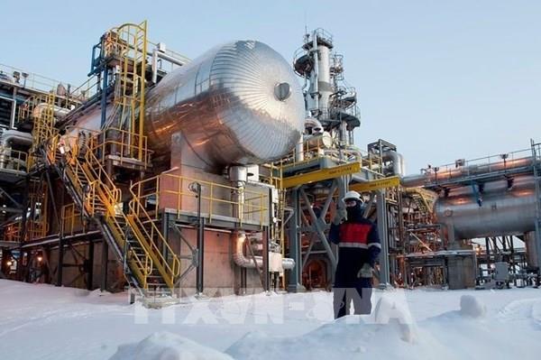 Nga khẳng định nguồn cung LNG trong dự án Sakhalin 2 không bị ảnh hưởng
