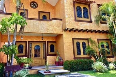 Giấc mơ mua nhà của dân Mỹ Latinh trở nên xa vời