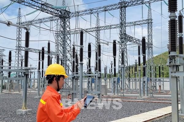 Chuyển đổi số là cơ hội phát triển đột phá ngành truyền tải điện