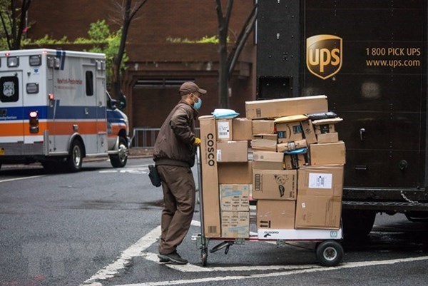 Nga phạt 3 công ty công nghệ nước ngoài vì từ chối lưu trữ dữ liệu người dùng