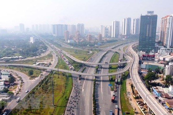 Chuẩn bị các điều kiện triển khai dự án vành đai 3 Tp. Hồ Chí Minh