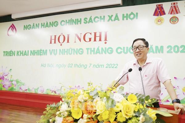Giải ngân gần 9.000 tỷ đồng vốn vay ưu đãi phục hồi kinh tế theo Nghị quyết 11/NQ-CP