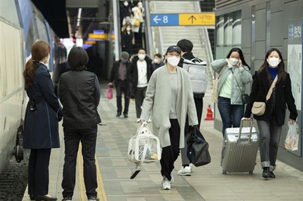 Kinh tế Hàn Quốc sẽ suy giảm mạnh hơn trong năm 2023