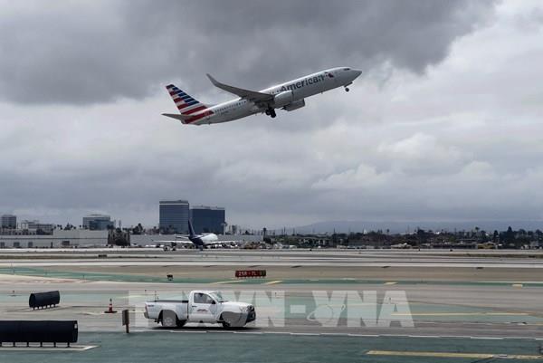 Mỹ cho phép American Airlines nối lại dịch vụ đến Cuba