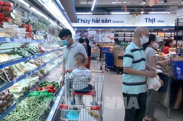 Thu nhập bình quân đầu người vẫn tiếp tục giảm