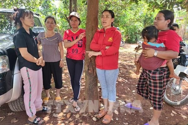 Gia Lai cảnh báo tình trạng lừa đảo lao động sang nước ngoài làm việc