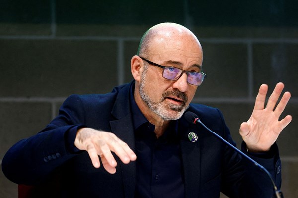 Italy lạc quan về năng lực dự trữ khí đốt cho mùa Đông