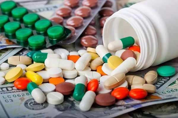 Cảnh báo về thuốc kháng sinh Tetracyclin giả