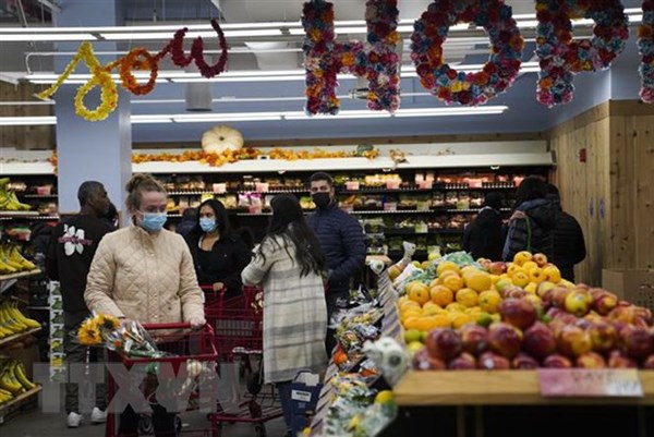 Kinh tế toàn cầu sẽ ra sao khi khủng hoảng nợ kết hợp lạm phát đình trệ?