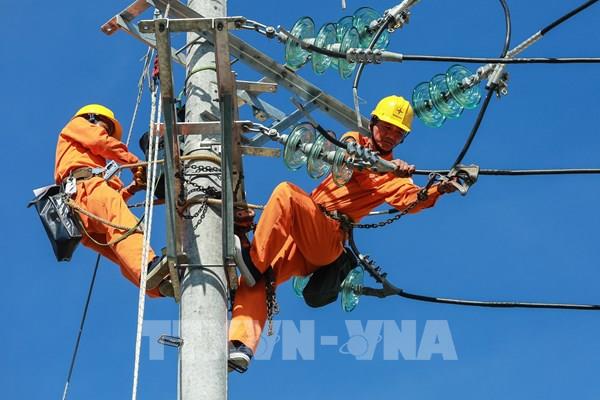 Gần 240 tỷ đồng đầu tư các dự án lưới điện Đắk Lắk