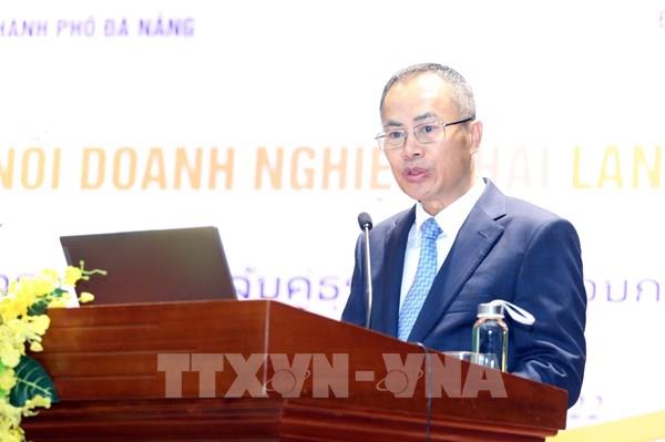 Kết nối kinh doanh giữa doanh nghiệp Thái Lan - Đà Nẵng