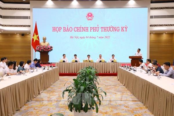 Nhiều điểm sáng trong phục hồi, tăng trưởng kinh tế