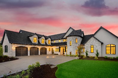 Giá bất động sản cao cấp tại London tăng