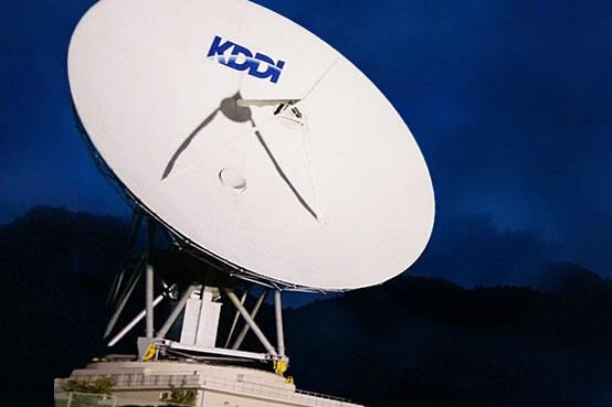 KDDI khôi phục dịch vụ cho hơn 39 triệu khách hàng trong sự cố gián đoạn mạng