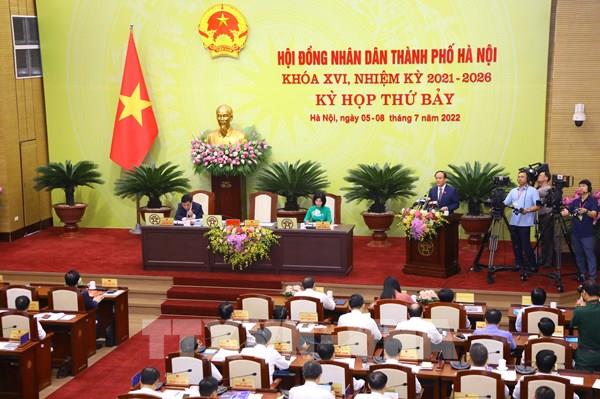 Hà Nội kiên quyết cắt giảm vốn dự án không giải ngân được, tỷ lệ giải ngân thấp