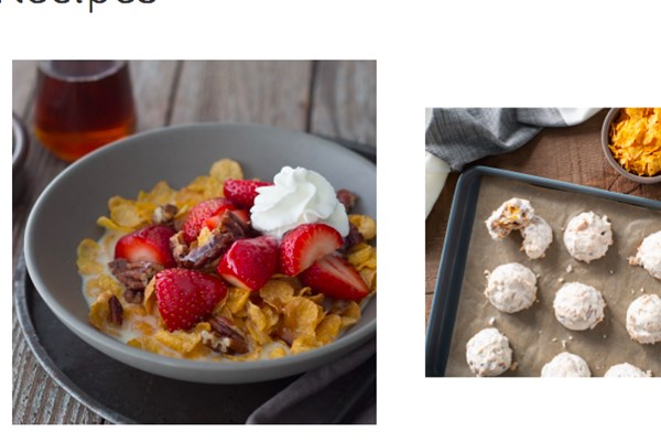 Kellogg’s thất bại trong "cuộc chiến" pháp lý tại Anh