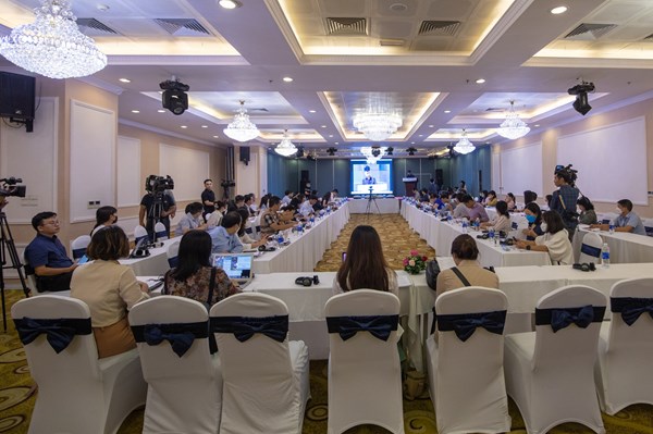 Thúc đẩy hợp tác PPP trong xử lý nước thải, chất thải rắn sinh hoạt