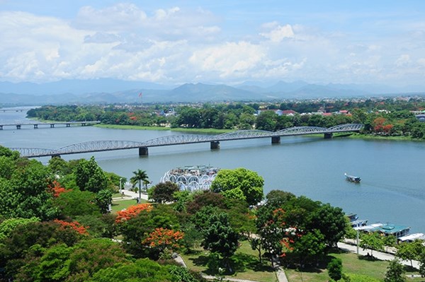 Ngành du lịch đang từng bước phục hồi và phát triển mới