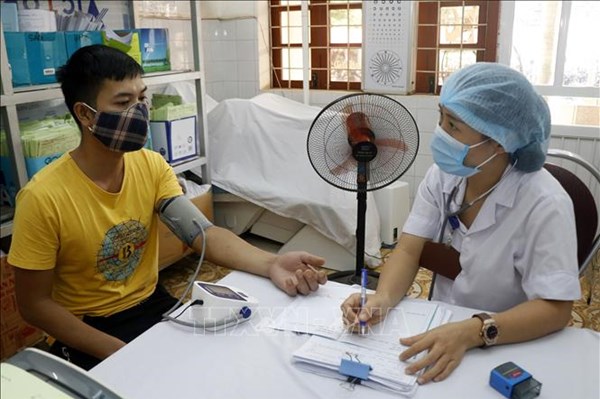 Lào Cai khắc phục tình trạng khan hiếm thuốc, vật tư y tế
