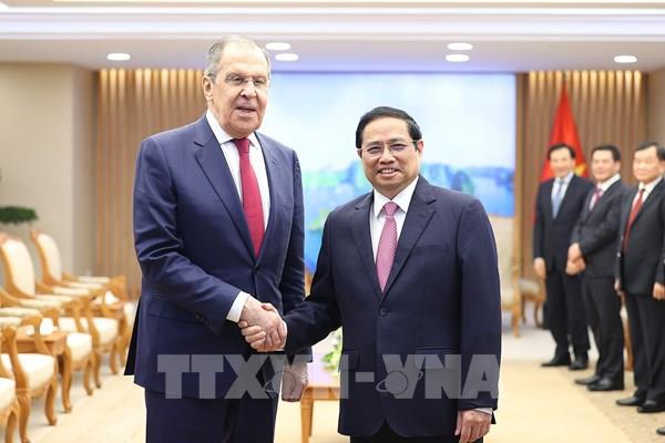 Tận dụng hiệu quả Hiệp định thương mại tự do giữa Việt Nam và Liên minh Kinh tế Á - Âu