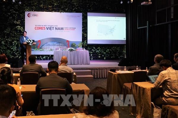  Indochina Kajima dự kiến đầu tư 1 tỷ USD vào bất động sản công nghiệp Việt Nam