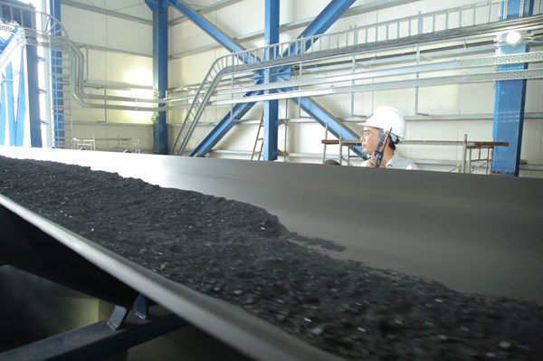 Nhiệt điện Thái Bình 2 chuẩn bị thử nghiệm nâng công suất tổ máy 1