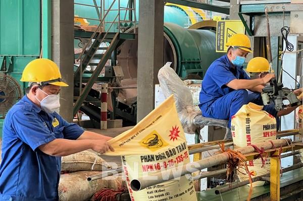 Dấu hiệu đi lùi của doanh nghiệp phân bón sau năm “thăng hoa”