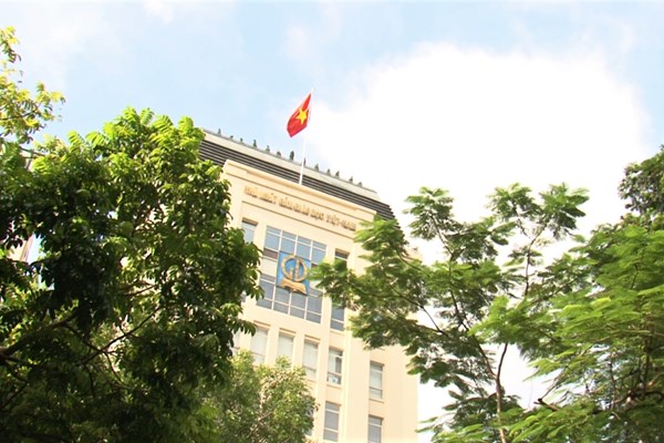 Kỷ luật lãnh đạo Nhà xuất bản Giáo dục Việt Nam