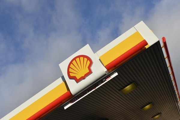 Shell tham gia dự án khí đốt khổng lồ của Qatar